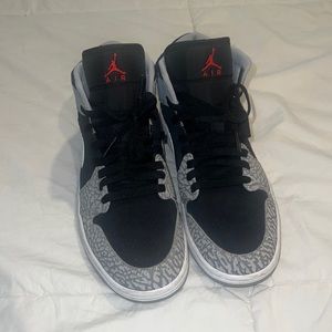 Jordan sneakers